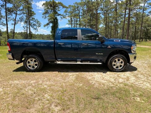 Used 2023 RAM 2500 Big Horn w/ Level 1 Equipment Group AWD/4WD image 6