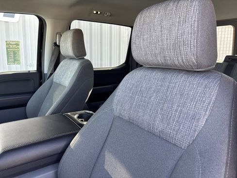 Used 2023 Ford F150 XLT w/ Equipment Group 302A High image 25