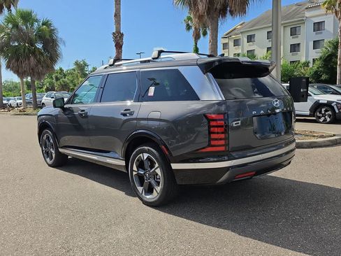 New 2026 Hyundai Palisade Limited FWD image 4