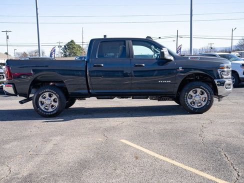 New 2026 RAM 2500 Big Horn image 6