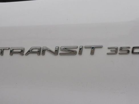 Used 2020 Ford Transit 350 XLT RWD image 28