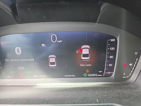 Used 2023 Honda Accord Sport image 14