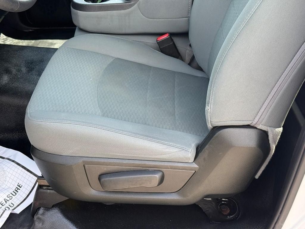 Used 2019 RAM 1500 Tradesman w/ Power & Remote Entry Group RWD image 12