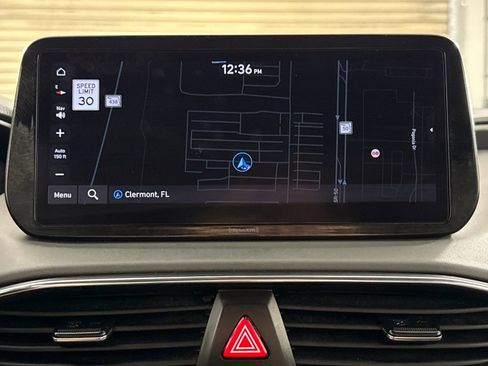 Used 2023 Hyundai Santa Fe SEL image 19