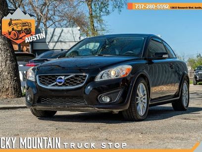 Used 2012 Volvo C30 T5