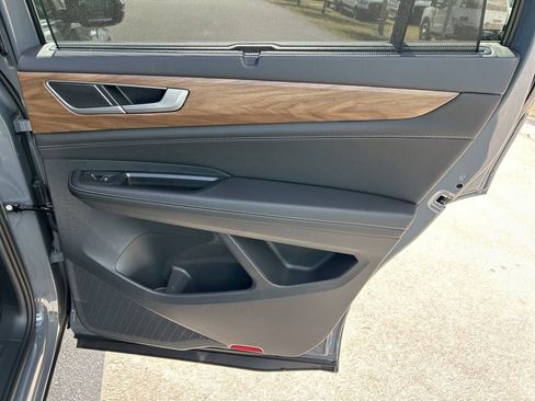 New 2026 Volkswagen Atlas SE FWD image 46