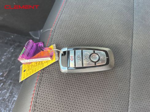 New 2025 Ford Explorer ST w/ Sun And Sound Package image 29