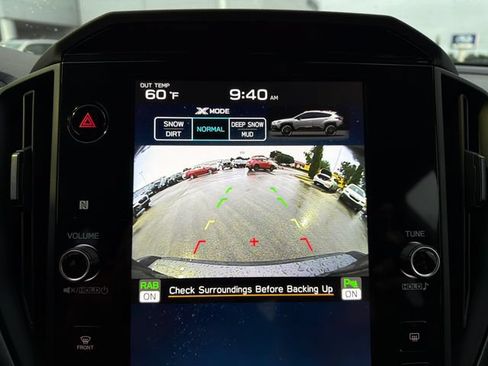 Certified 2026 Subaru Crosstrek 2.5i Wilderness AWD/4WD image 13