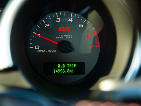 Used 2008 Ford Mustang Shelby GT500 image 38