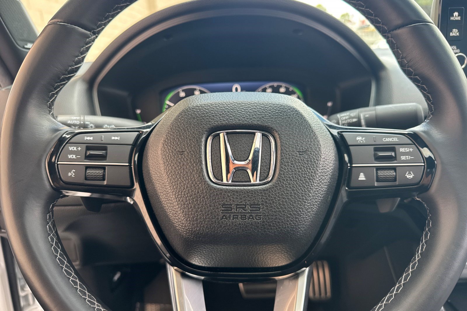 Certified 2025 Honda Civic Sport Touring image 10