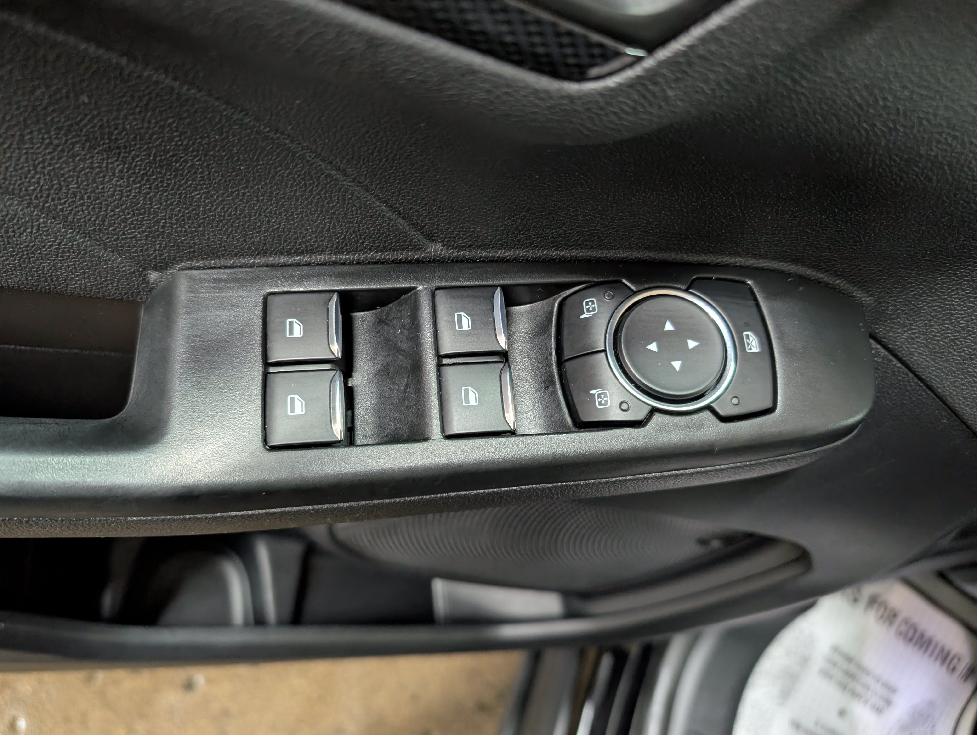 Used 2025 Ford Escape ST-Line AWD/4WD image 15