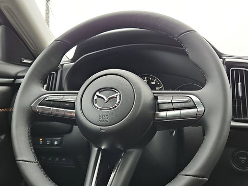 New 2026 MAZDA CX-50 AWD 2.5 Hybrid w/ Weather Package image 17