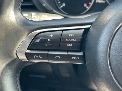 Used 2024 MAZDA CX-30 AWD 2.5 S w/ Select Sport Pkg image 32