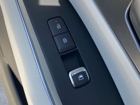 New 2026 Kia Sorento EX FWD image 25