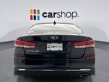Used 2019 Kia Optima LX image 3