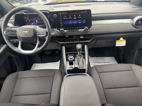 New 2026 Chevrolet Colorado LT image 21
