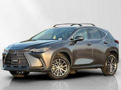 Certified 2023 Lexus NX 250 250