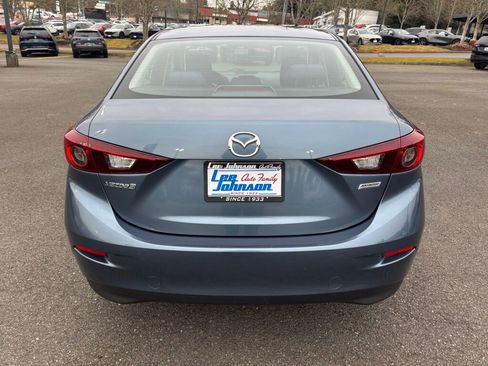 Used 2014 MAZDA MAZDA3 i Sport image 6