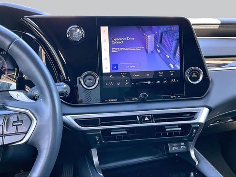 Certified 2024 Lexus RX 350 FWD w/ Technology Package image 6