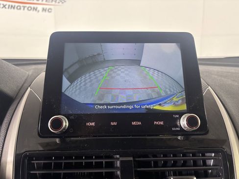 Used 2024 Mitsubishi Eclipse Cross SE image 18