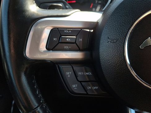 Certified 2019 Ford Mustang GT Premium w/ Black Accent Package image 24