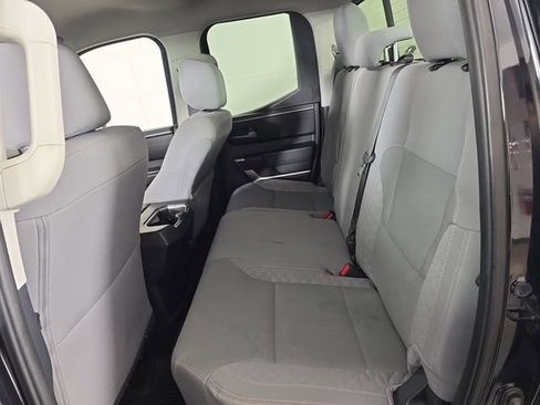 Used 2022 Toyota Tundra SR5 w/ TRD Off-Road Package image 18