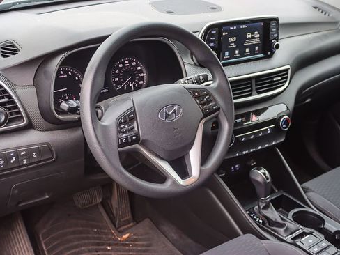 Used 2020 Hyundai Tucson Value image 8