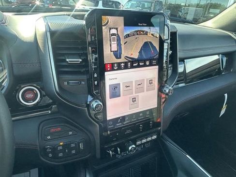 New 2026 RAM 1500 RHO image 25