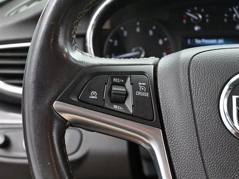 Used 2021 Buick Encore Preferred FWD image 16
