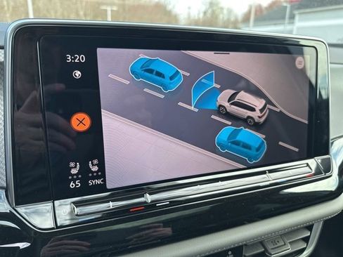New 2026 Volkswagen Atlas Peak Edition AWD/4WD image 23