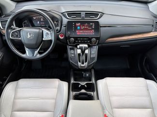 Used 2017 Honda CR-V EX-L video 3