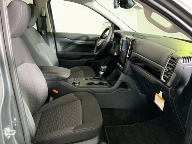 New 2026 Ford Ranger XLT w/ Trailer Tow Package AWD/4WD image 30