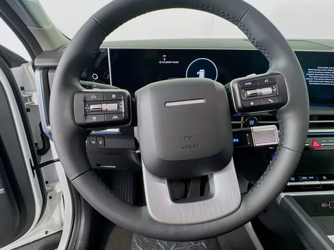 New 2026 Hyundai Santa Fe Limited AWD/4WD image 10
