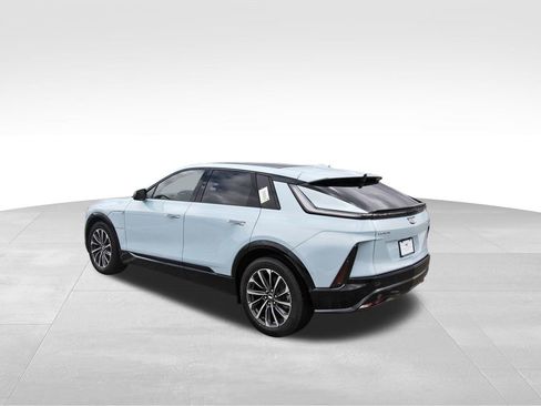 New 2026 Cadillac Lyriq Sport image 3