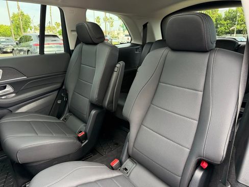 Certified 2026 Mercedes-Benz GLS 450 4MATIC image 14