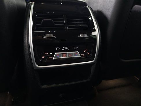 Used 2023 BMW X6 M w/ Executive Package image 46