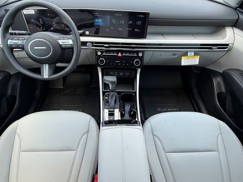 New 2026 Hyundai Tucson SEL Plus FWD image 14