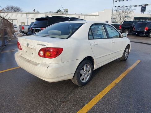 Used 2003 Toyota Corolla LE image 3