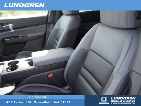 New 2026 Honda Prologue Touring image 11