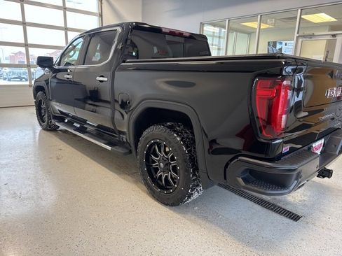 Used 2023 GMC Sierra 1500 Denali image 8