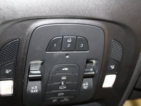 Used 2020 Cadillac CT6 Premium Luxury image 42