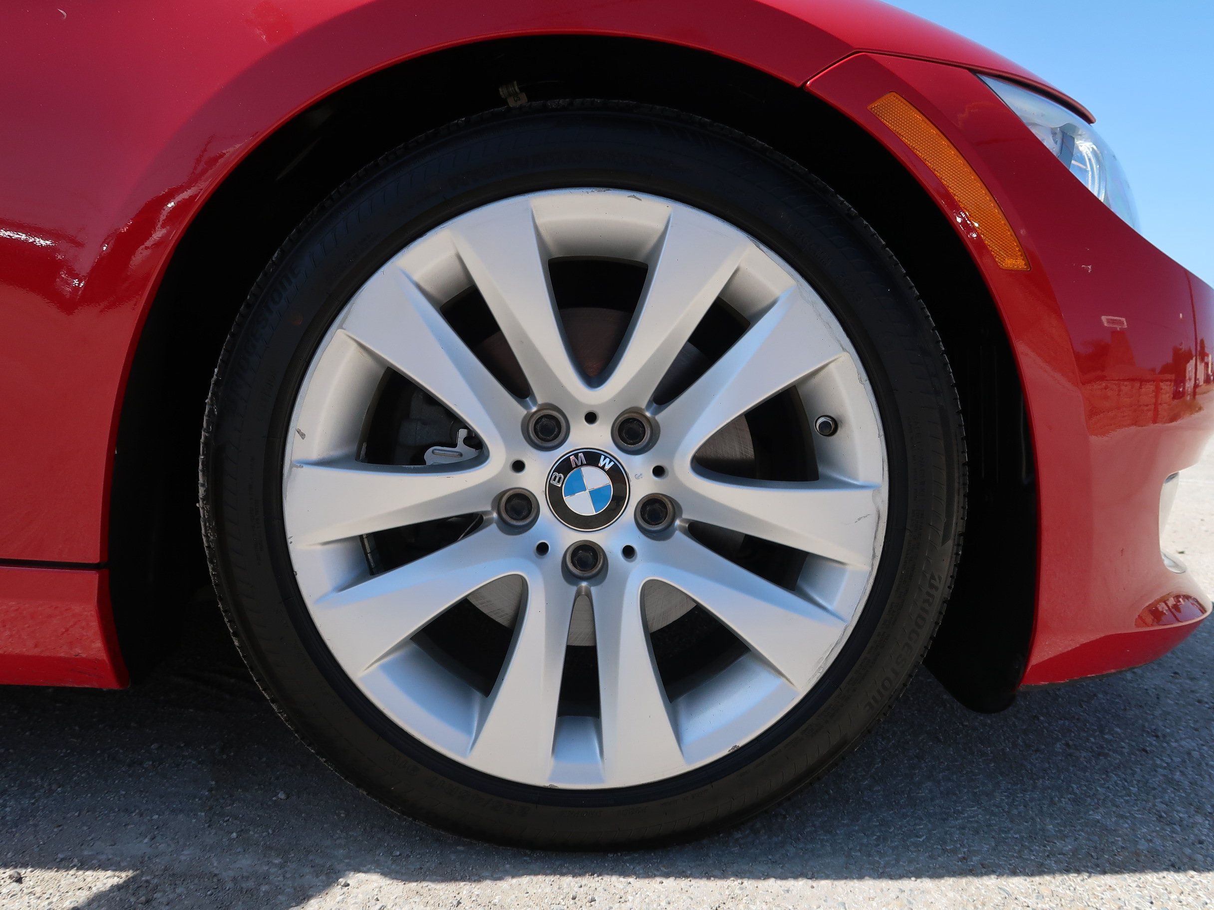 Used 2012 BMW 328i Convertible RWD image 30