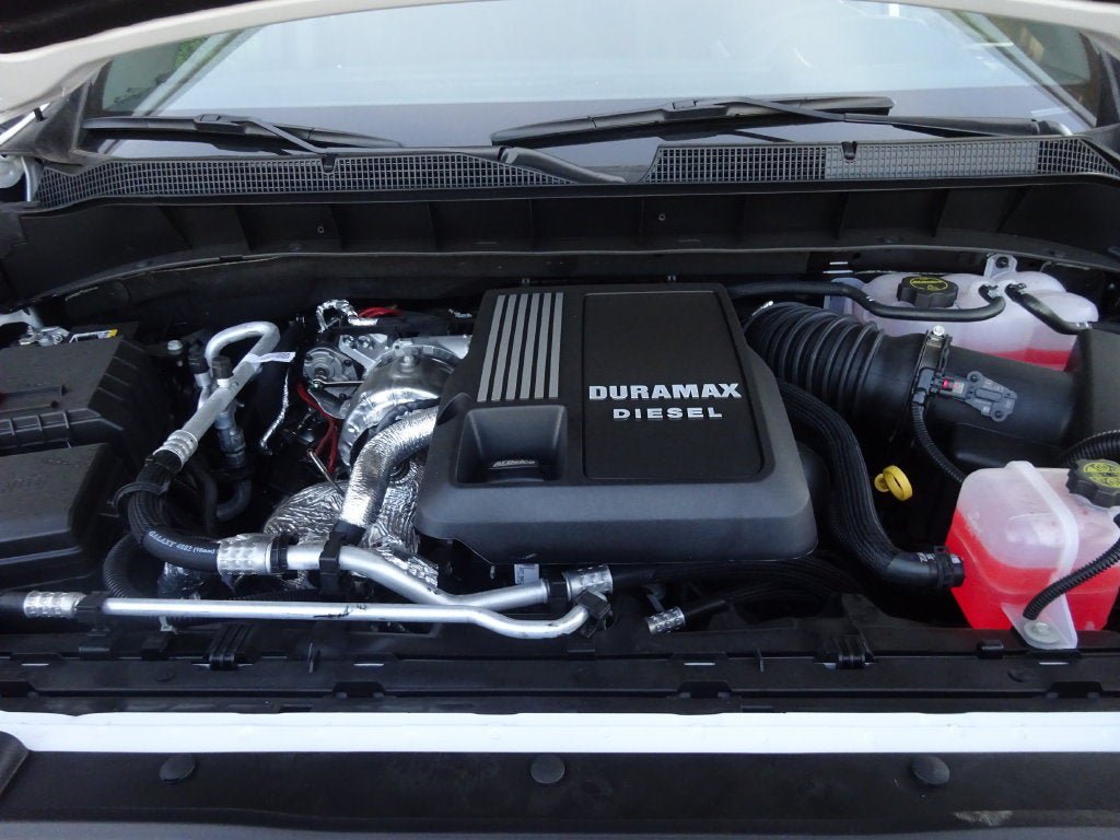 New 2026 Chevrolet Silverado 1500 RST AWD/4WD image 11