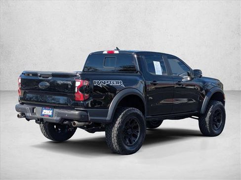 Used 2024 Ford Ranger Raptor image 5