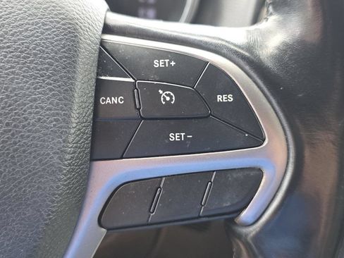 Used 2020 Jeep Grand Cherokee Limited AWD/4WD image 27