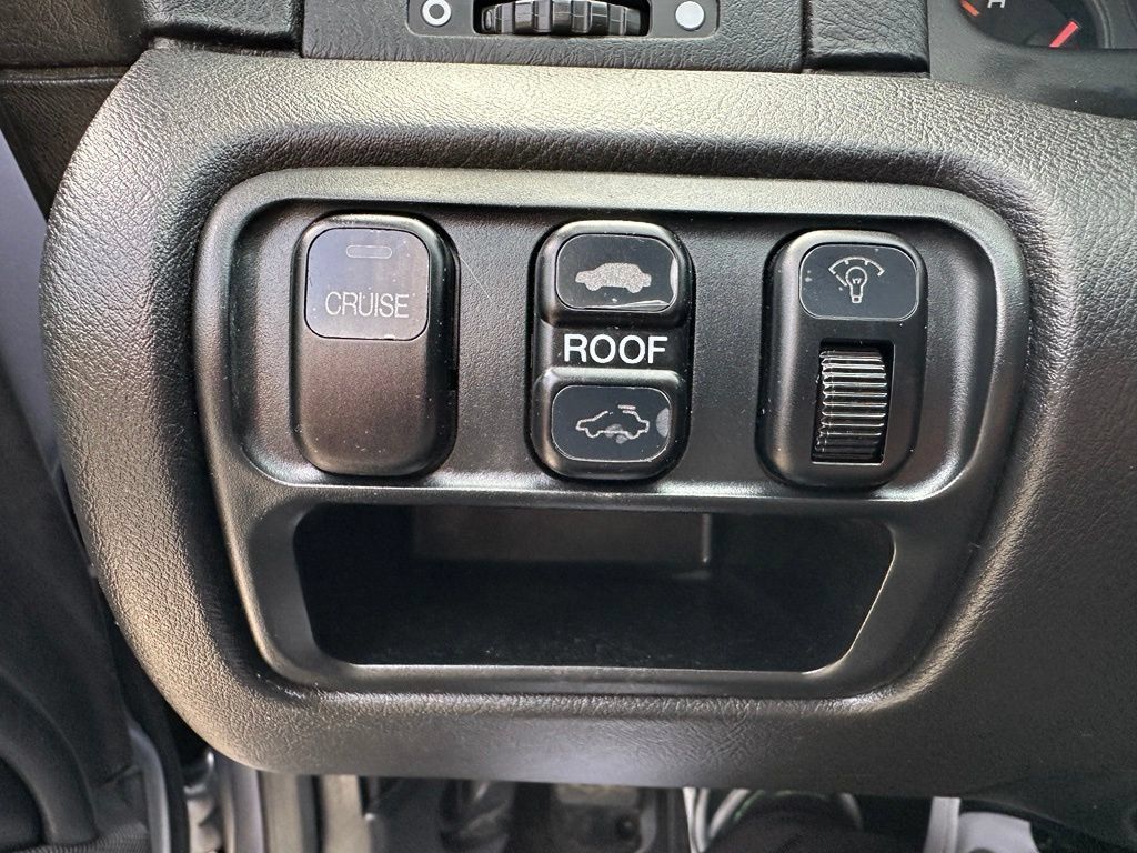 Used 1999 Honda Prelude image 17