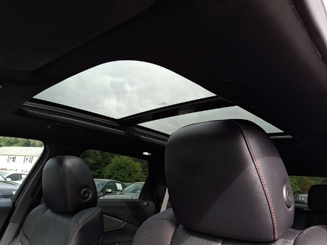 Used 2024 Acura ZDX A-Spec RWD image 16