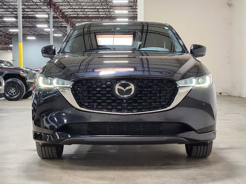 Used 2023 MAZDA CX-5 Signature image 2