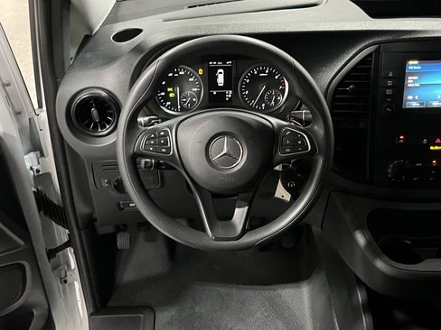 Used 2023 Mercedes-Benz Metris Passenger image 13