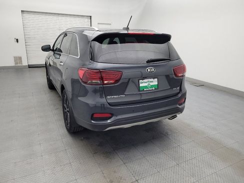 Used 2020 Kia Sorento EX AWD/4WD image 6